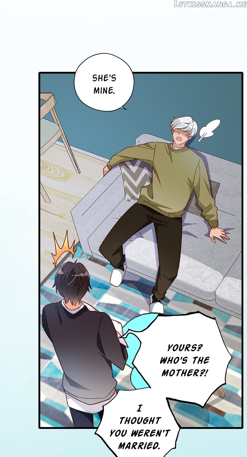 Lights, Camera, Love! chapter 159 - page 15