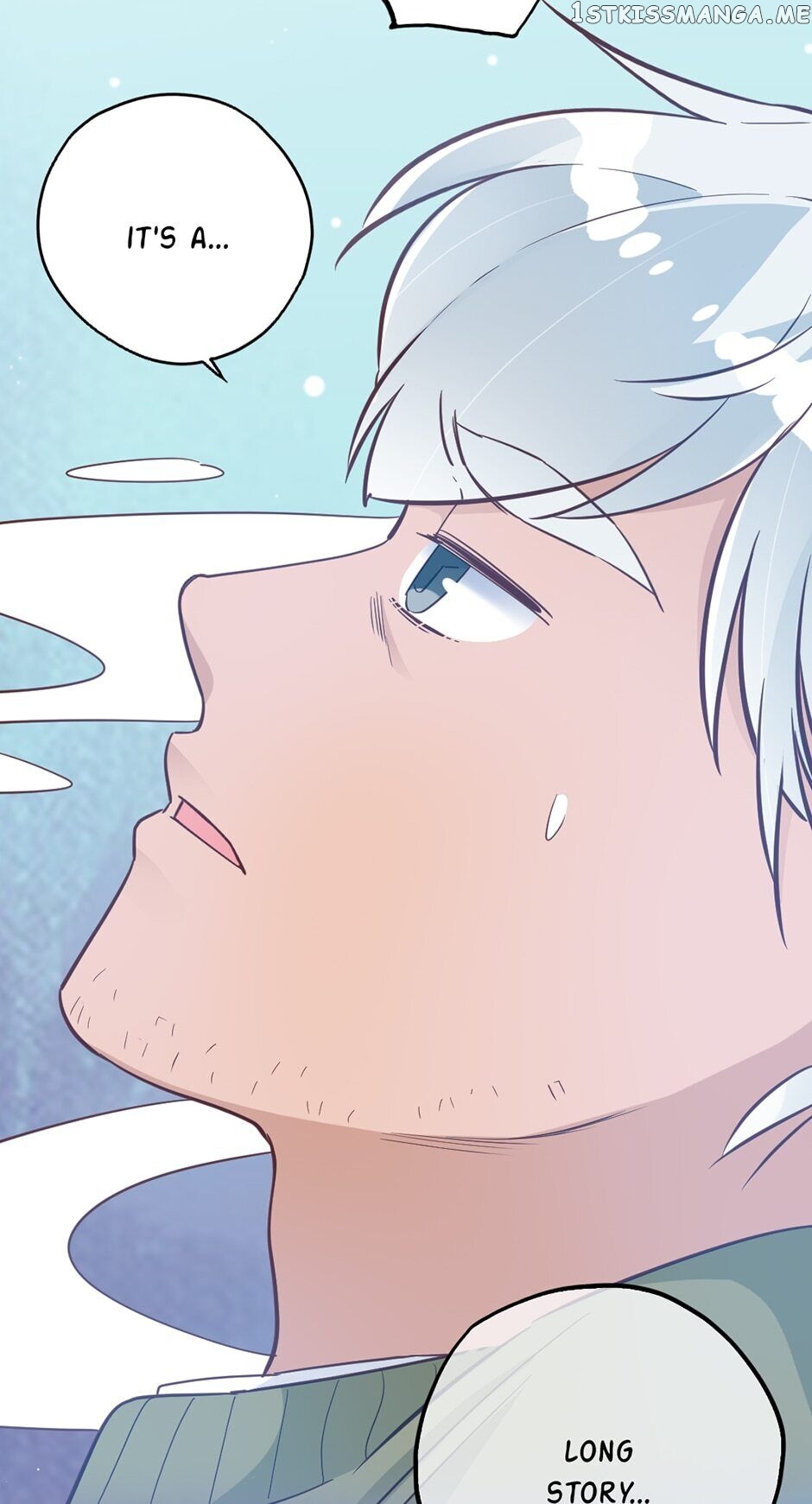 Lights, Camera, Love! chapter 159 - page 16