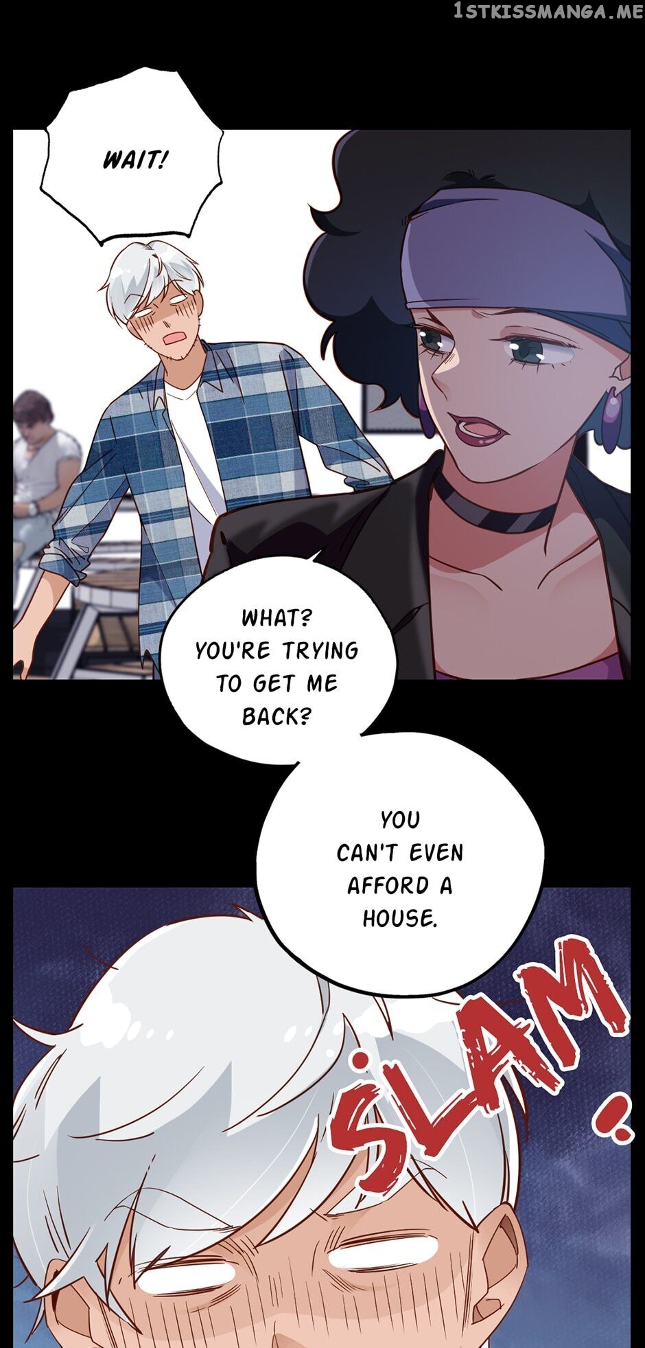 Lights, Camera, Love! chapter 159 - page 20