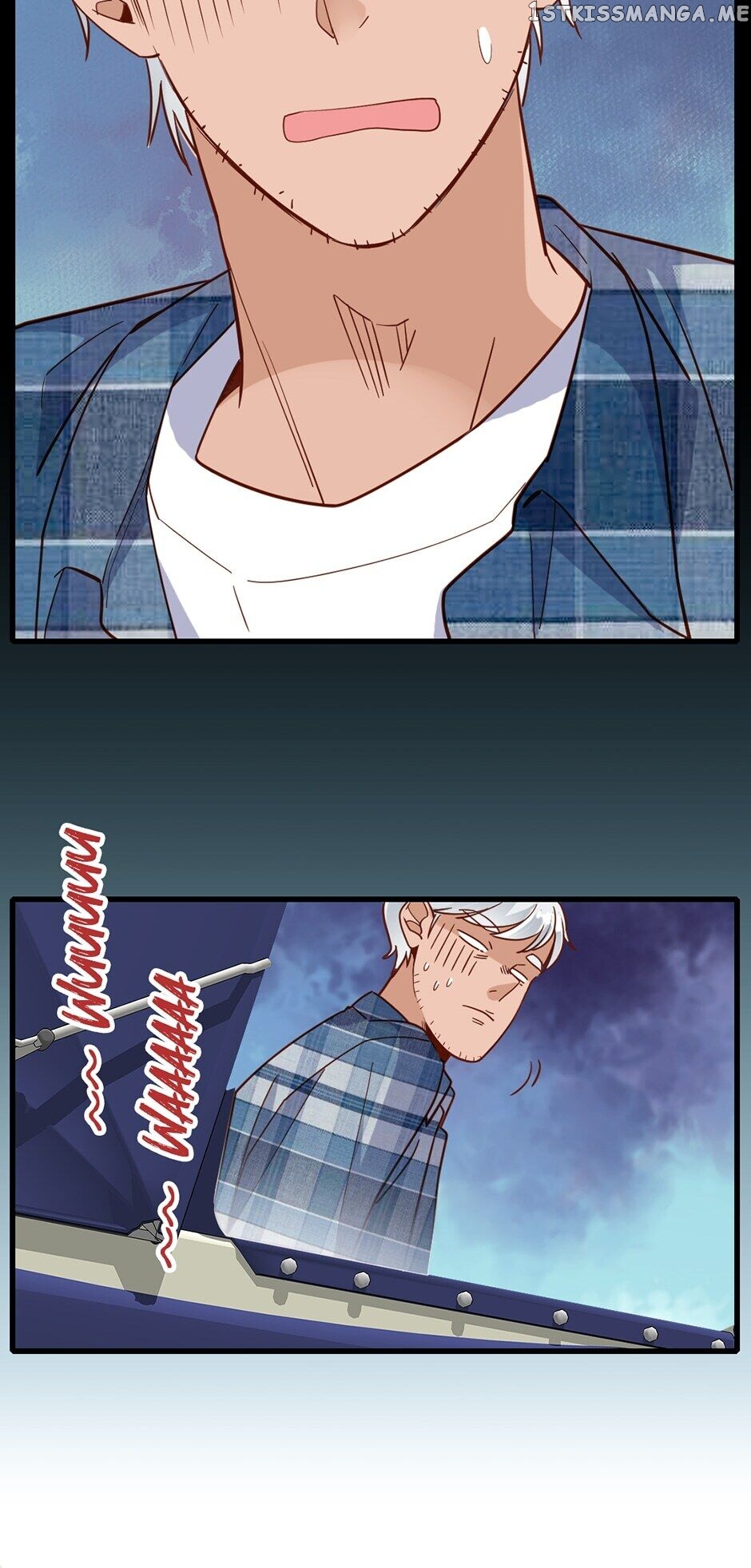 Lights, Camera, Love! chapter 159 - page 21