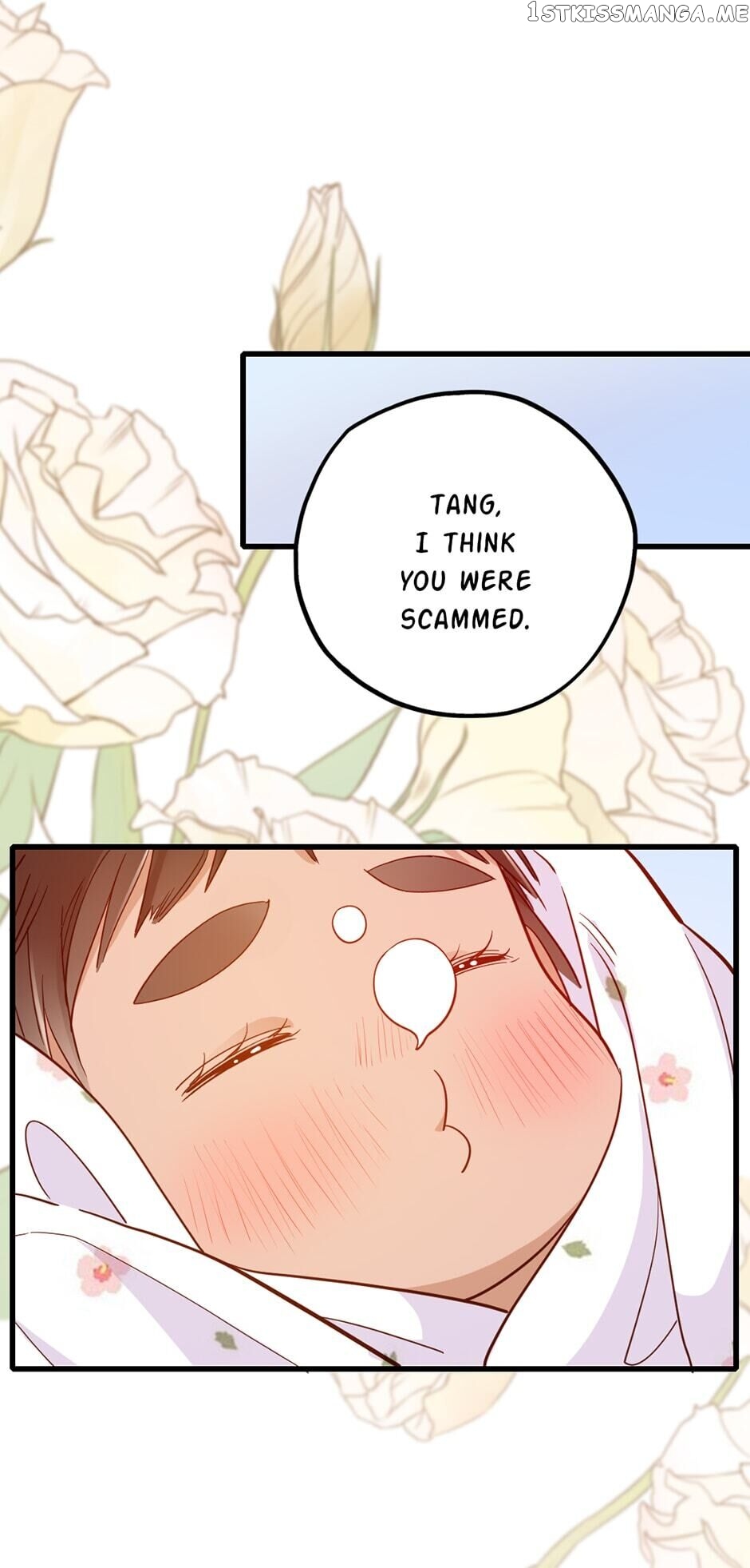 Lights, Camera, Love! chapter 159 - page 22