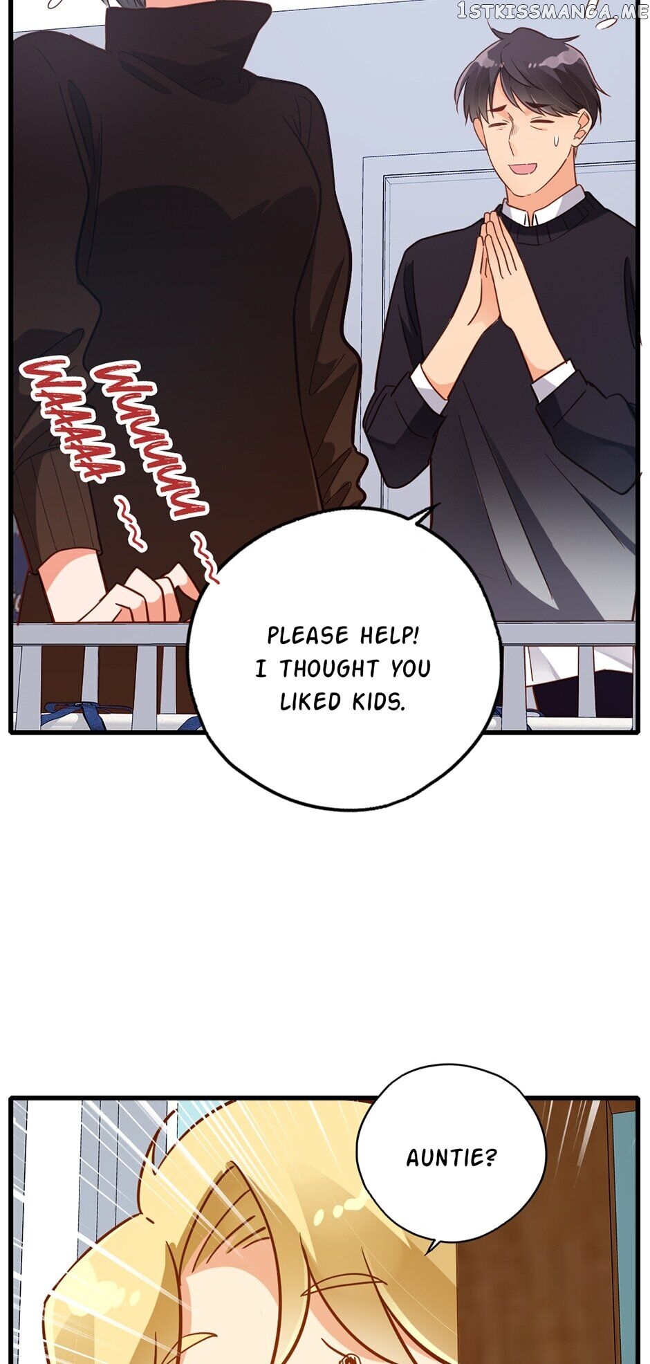 Lights, Camera, Love! chapter 159 - page 29