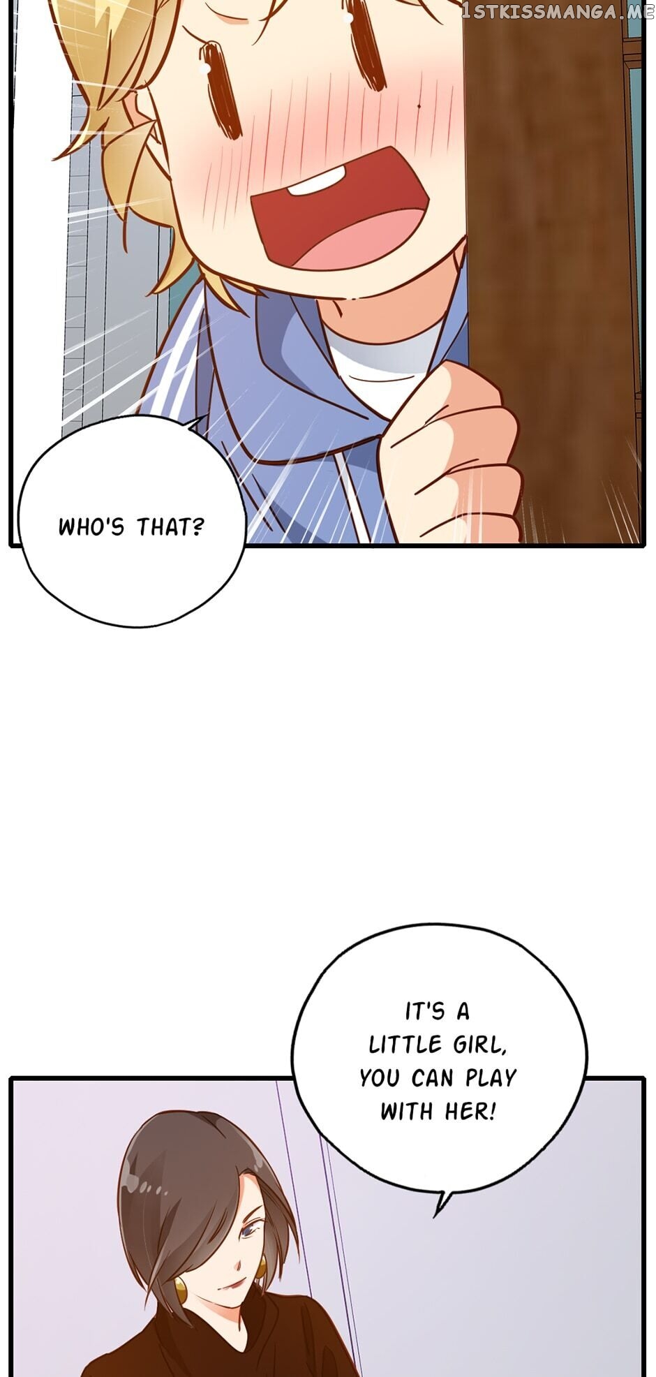 Lights, Camera, Love! chapter 159 - page 30