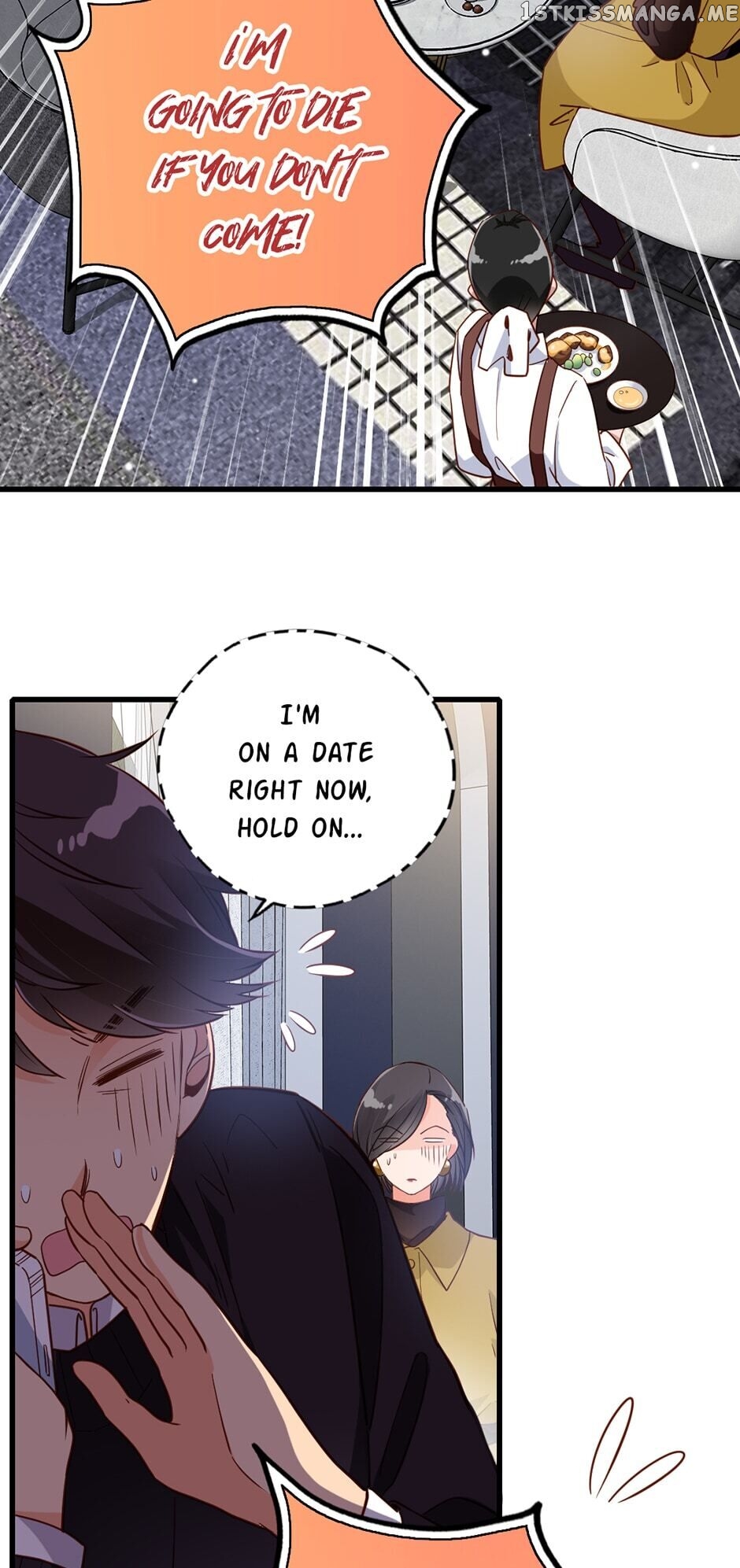 Lights, Camera, Love! chapter 159 - page 5