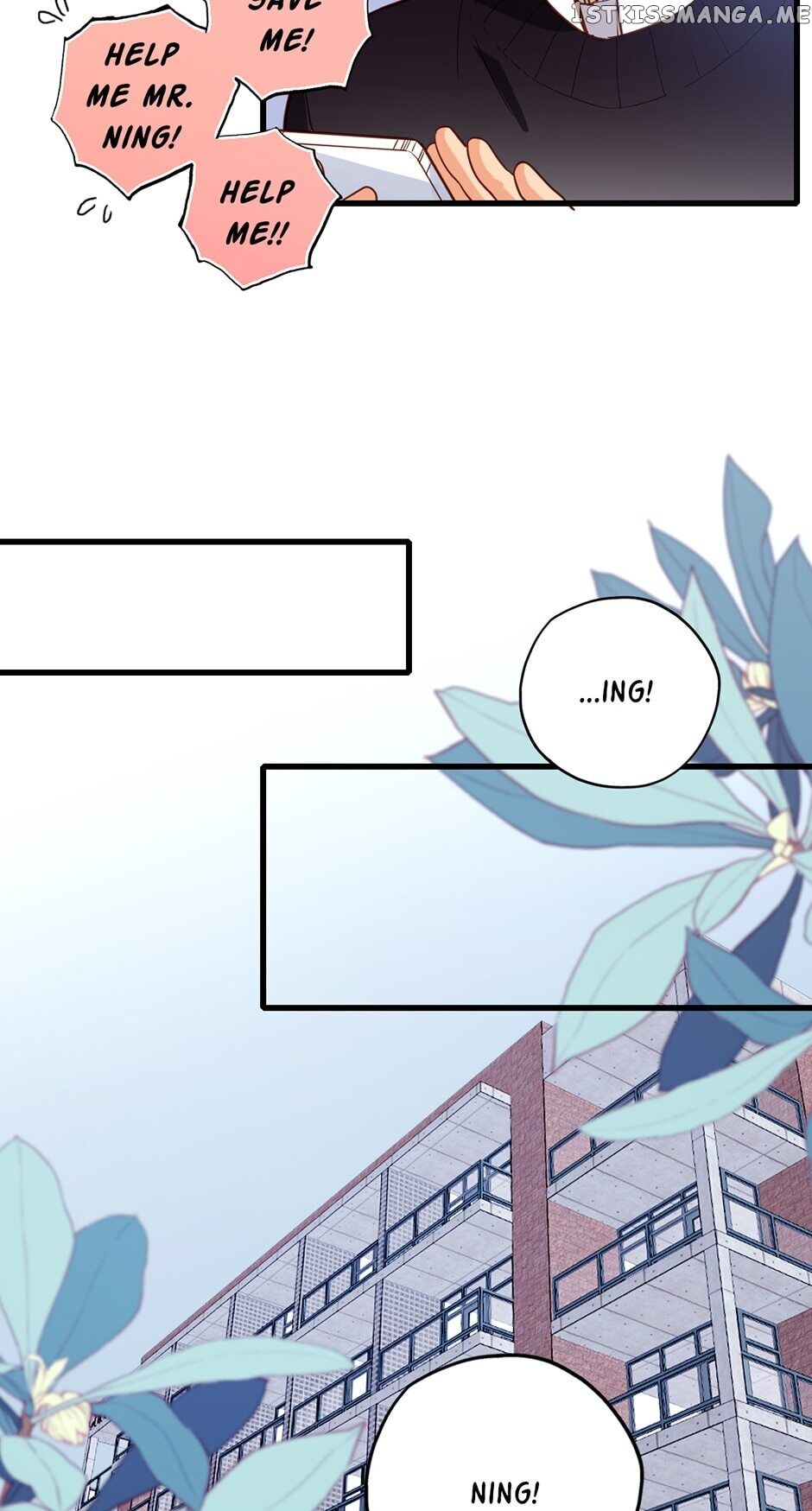 Lights, Camera, Love! chapter 159 - page 8