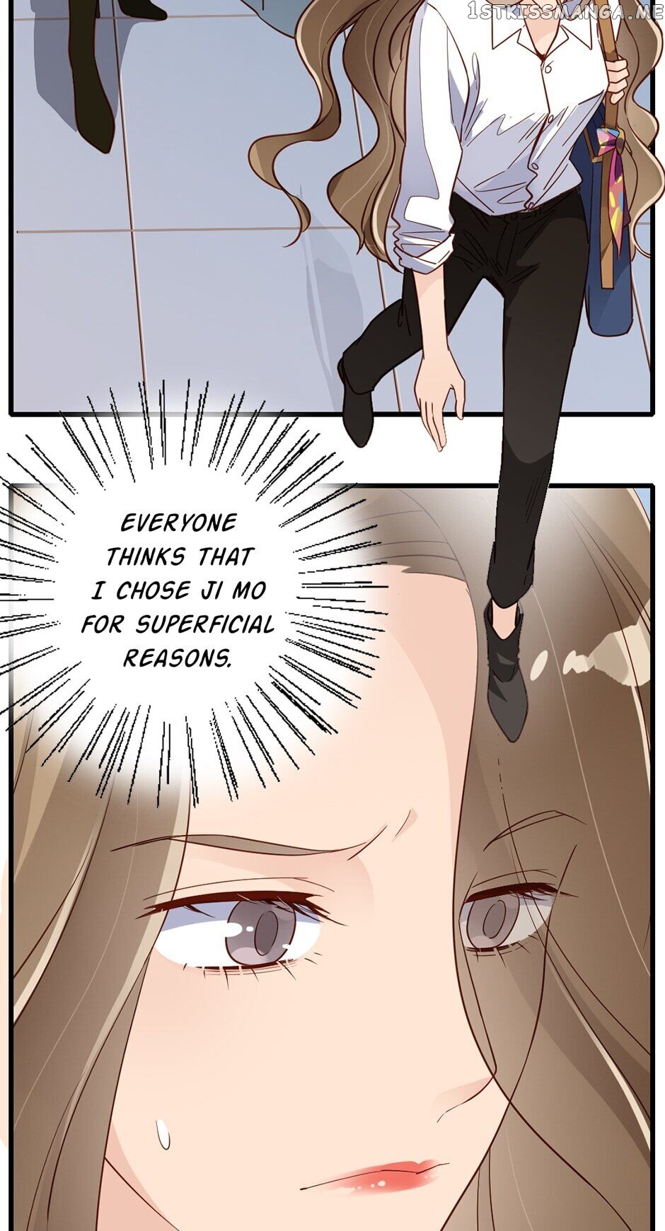 Lights, Camera, Love! chapter 158 - page 10