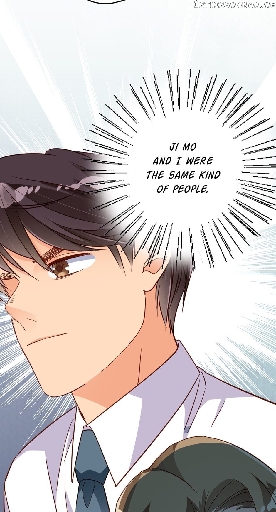 Lights, Camera, Love! chapter 158 - page 12