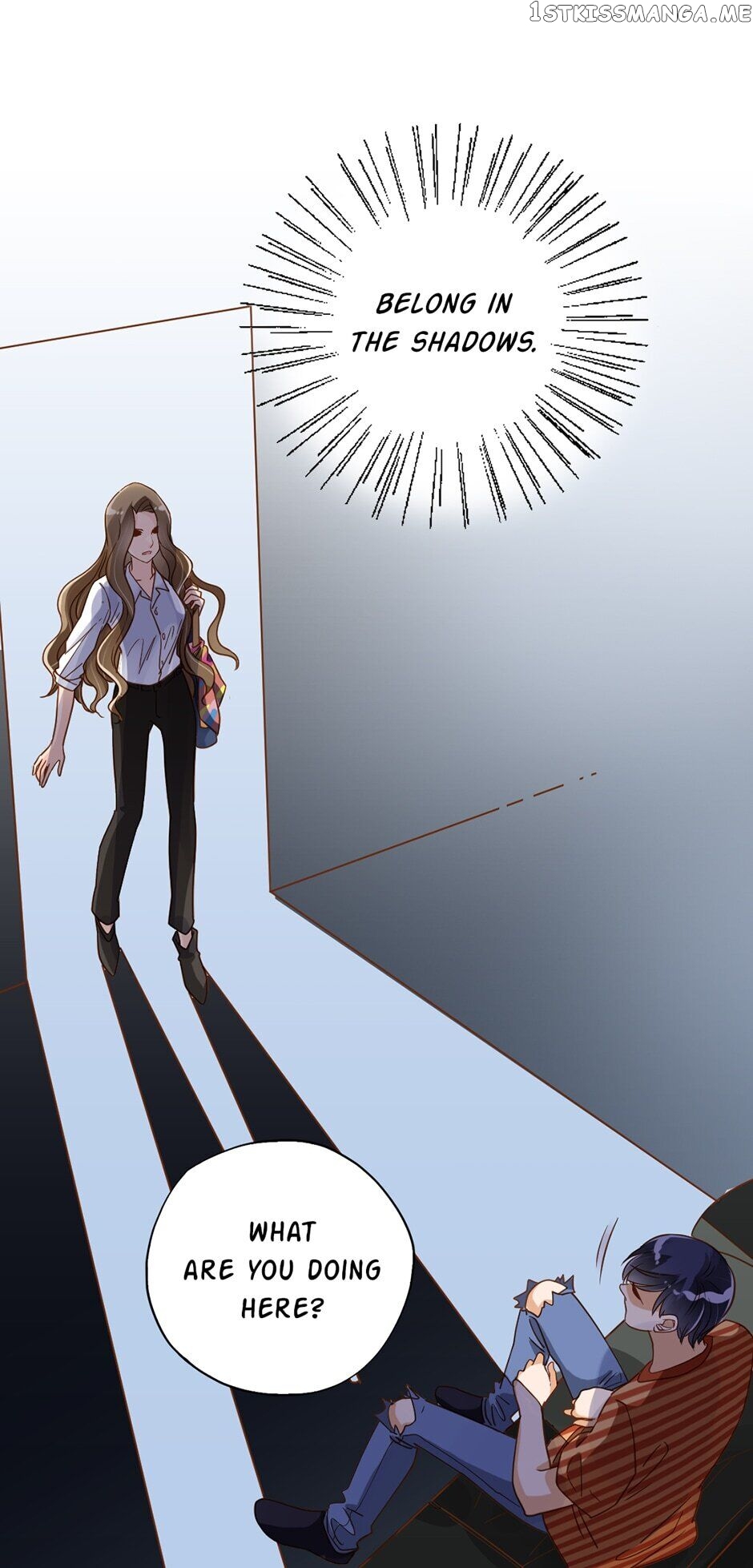 Lights, Camera, Love! chapter 158 - page 15