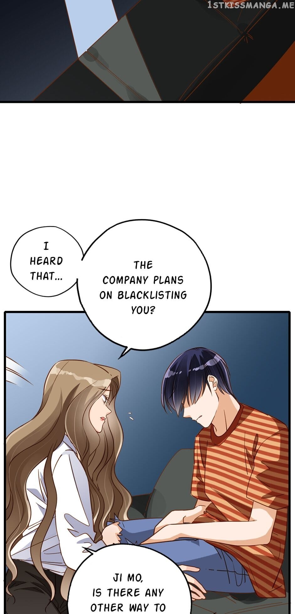 Lights, Camera, Love! chapter 158 - page 16