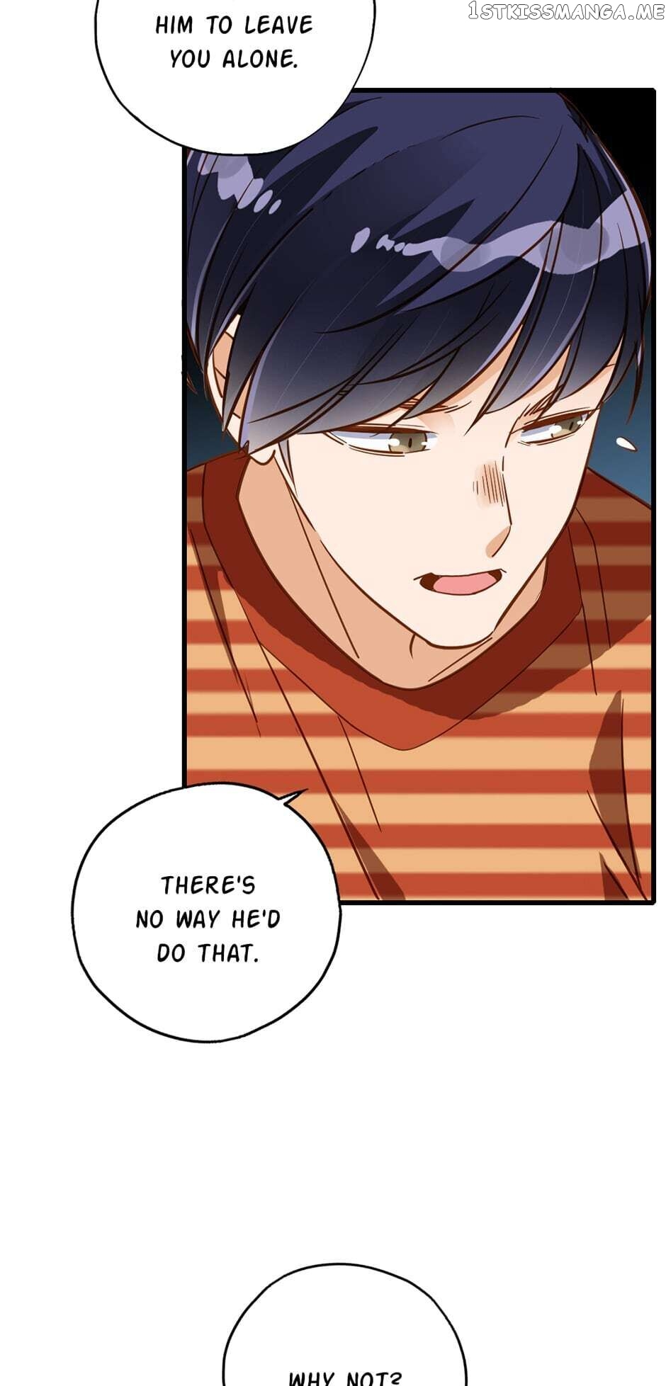 Lights, Camera, Love! chapter 158 - page 18