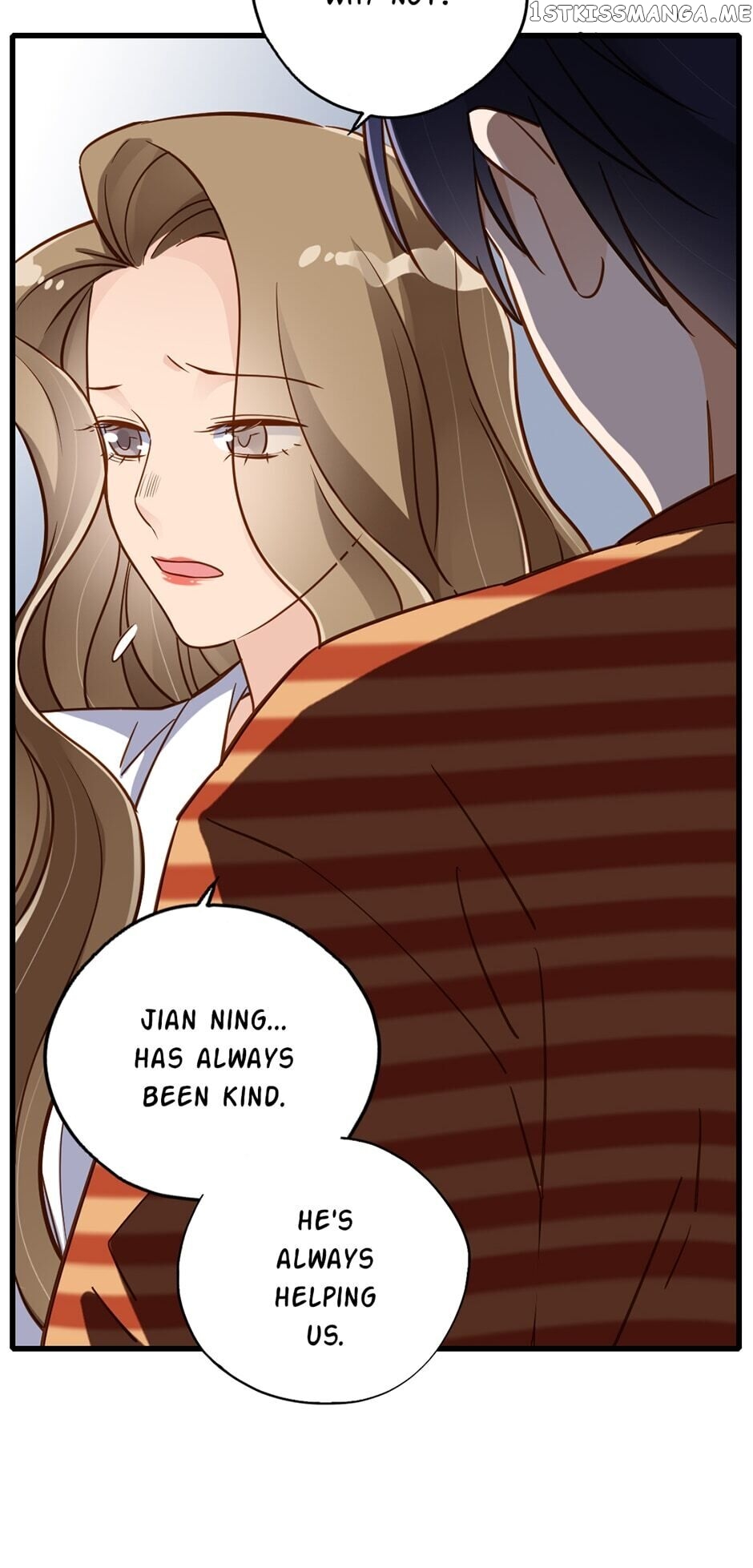 Lights, Camera, Love! chapter 158 - page 19