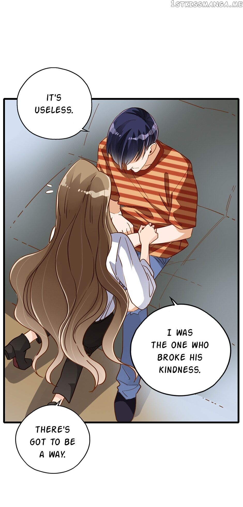 Lights, Camera, Love! chapter 158 - page 20