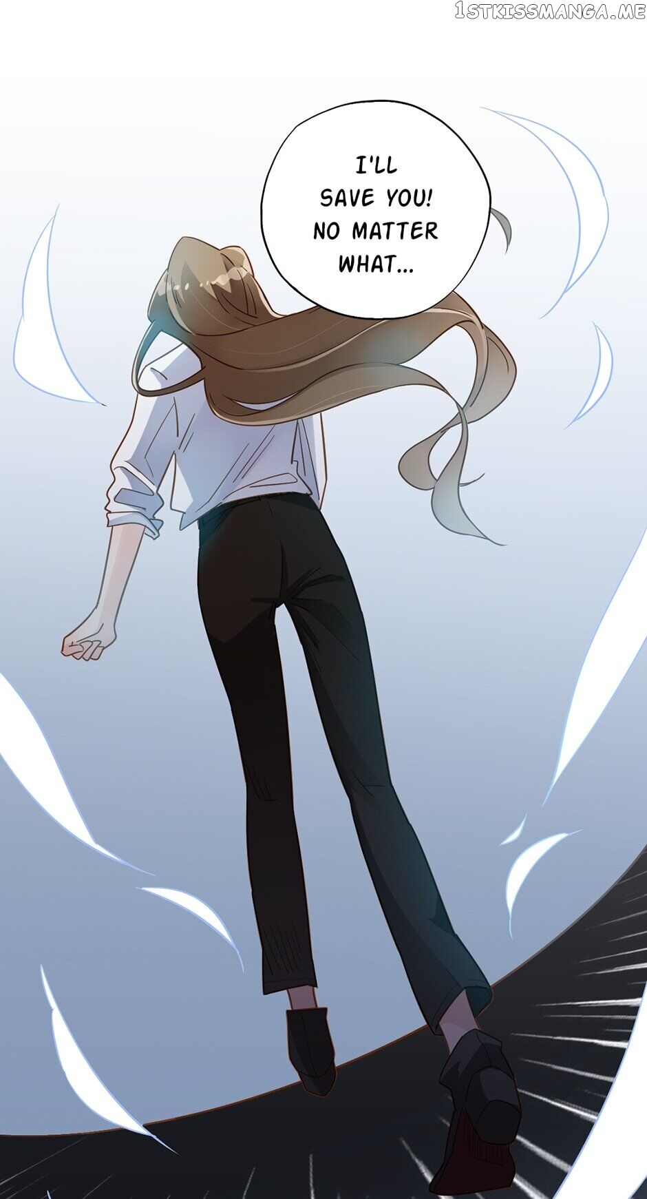 Lights, Camera, Love! chapter 158 - page 21