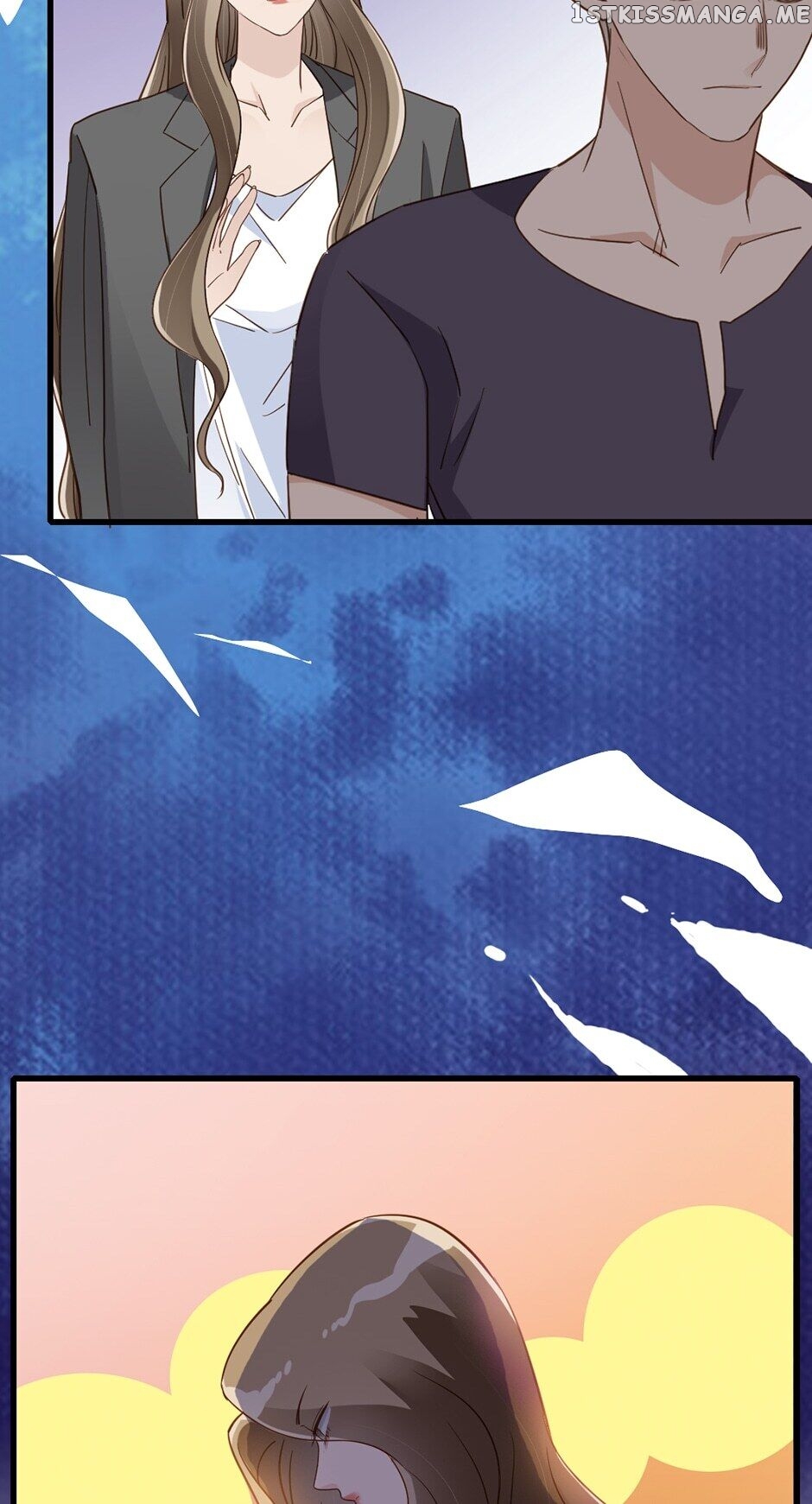 Lights, Camera, Love! chapter 158 - page 23