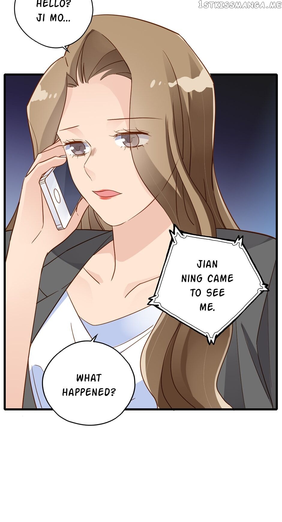 Lights, Camera, Love! chapter 158 - page 25