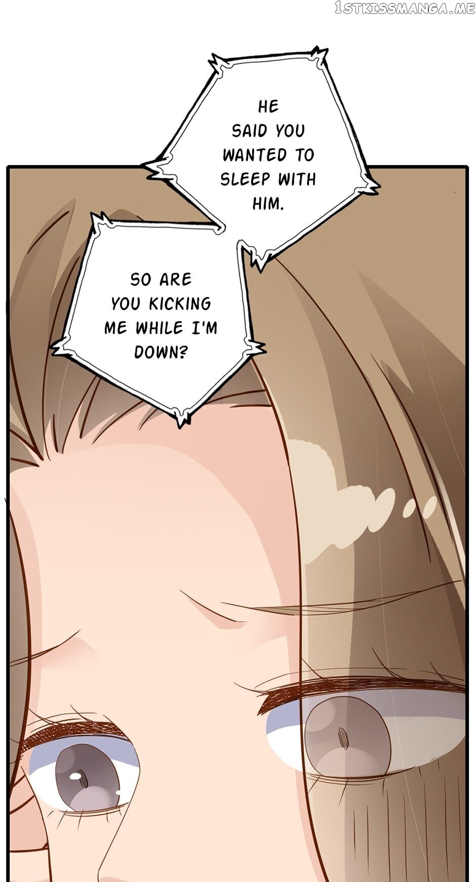 Lights, Camera, Love! chapter 158 - page 26