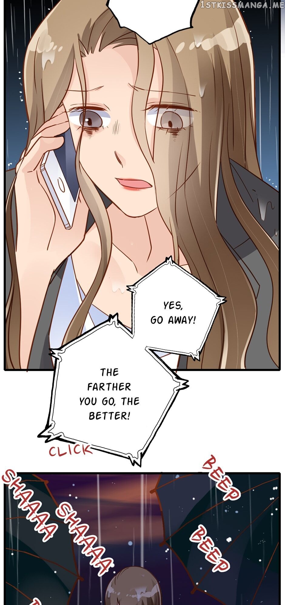 Lights, Camera, Love! chapter 158 - page 29
