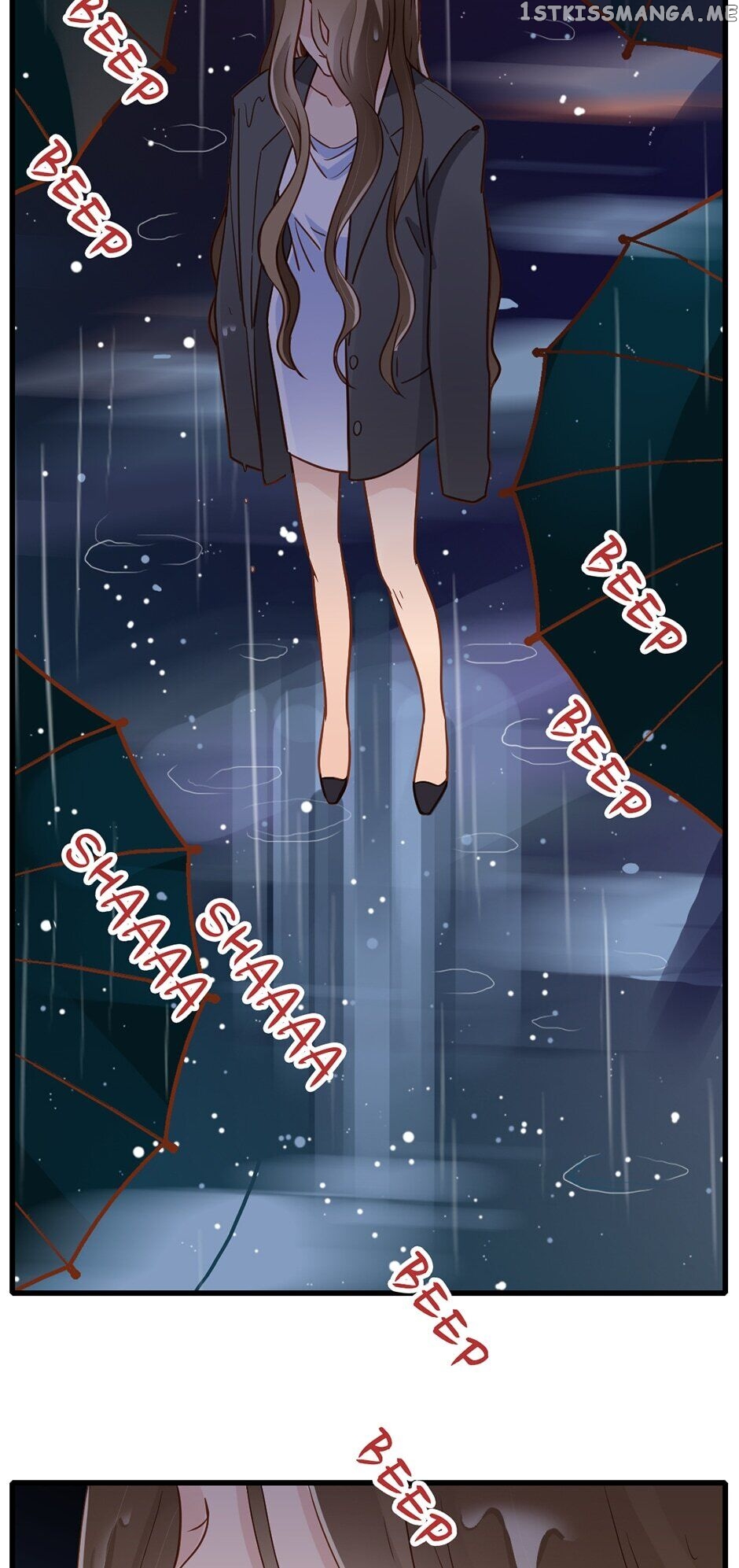 Lights, Camera, Love! chapter 158 - page 30