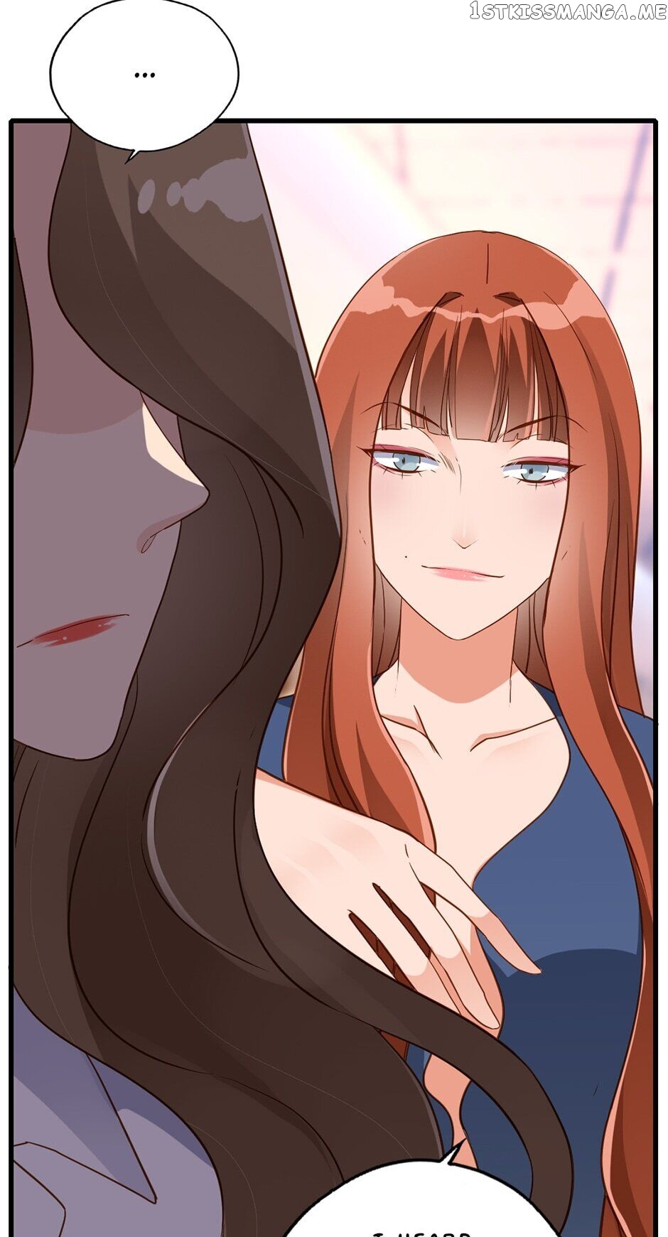 Lights, Camera, Love! chapter 158 - page 6