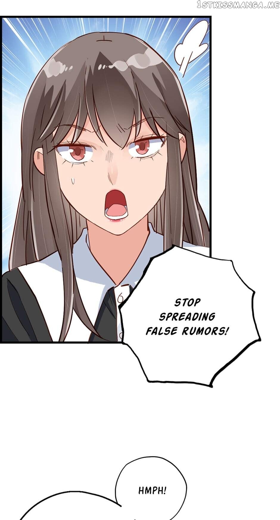 Lights, Camera, Love! chapter 157 - page 15