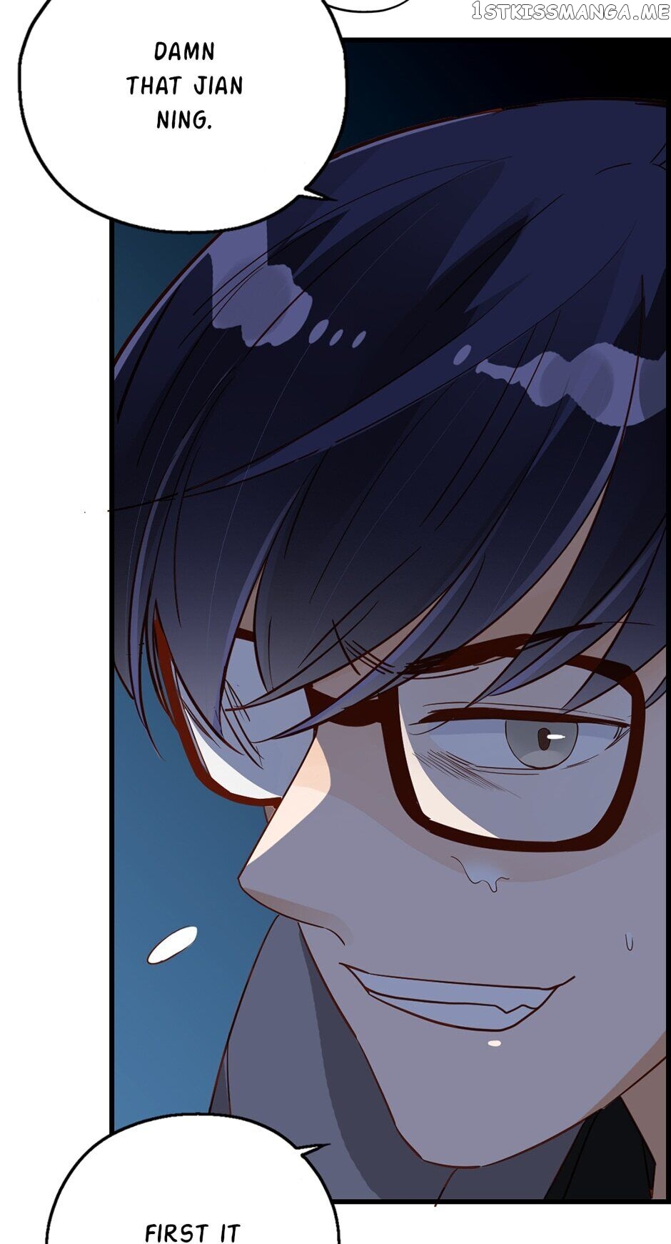 Lights, Camera, Love! chapter 157 - page 16