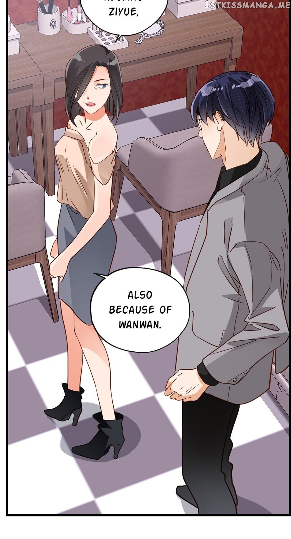 Lights, Camera, Love! chapter 157 - page 19