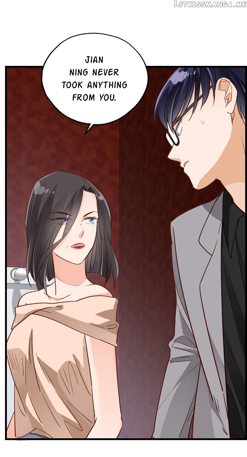 Lights, Camera, Love! chapter 157 - page 20