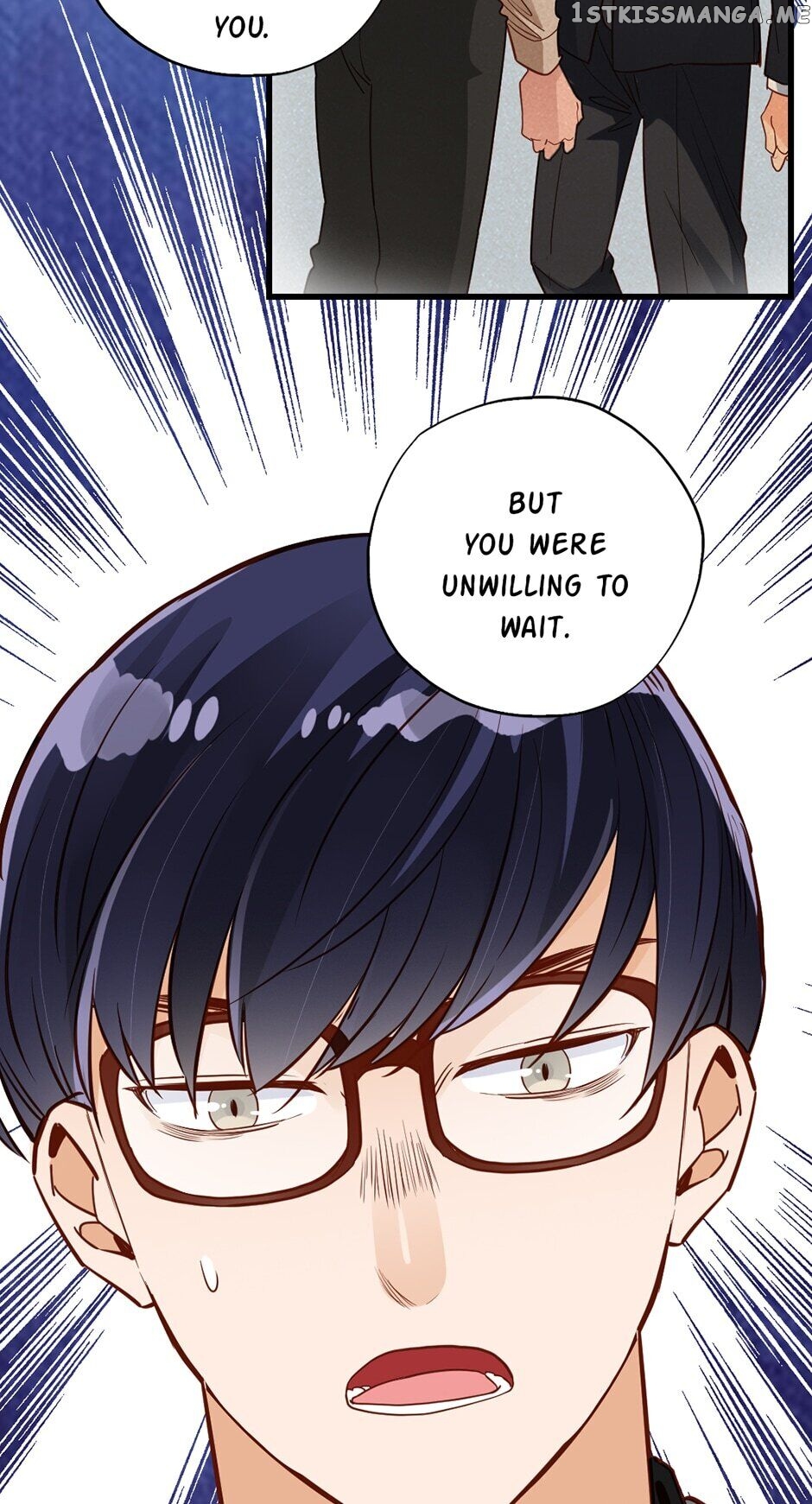 Lights, Camera, Love! chapter 157 - page 22