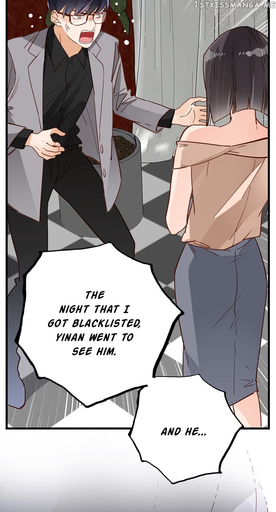 Lights, Camera, Love! chapter 157 - page 24