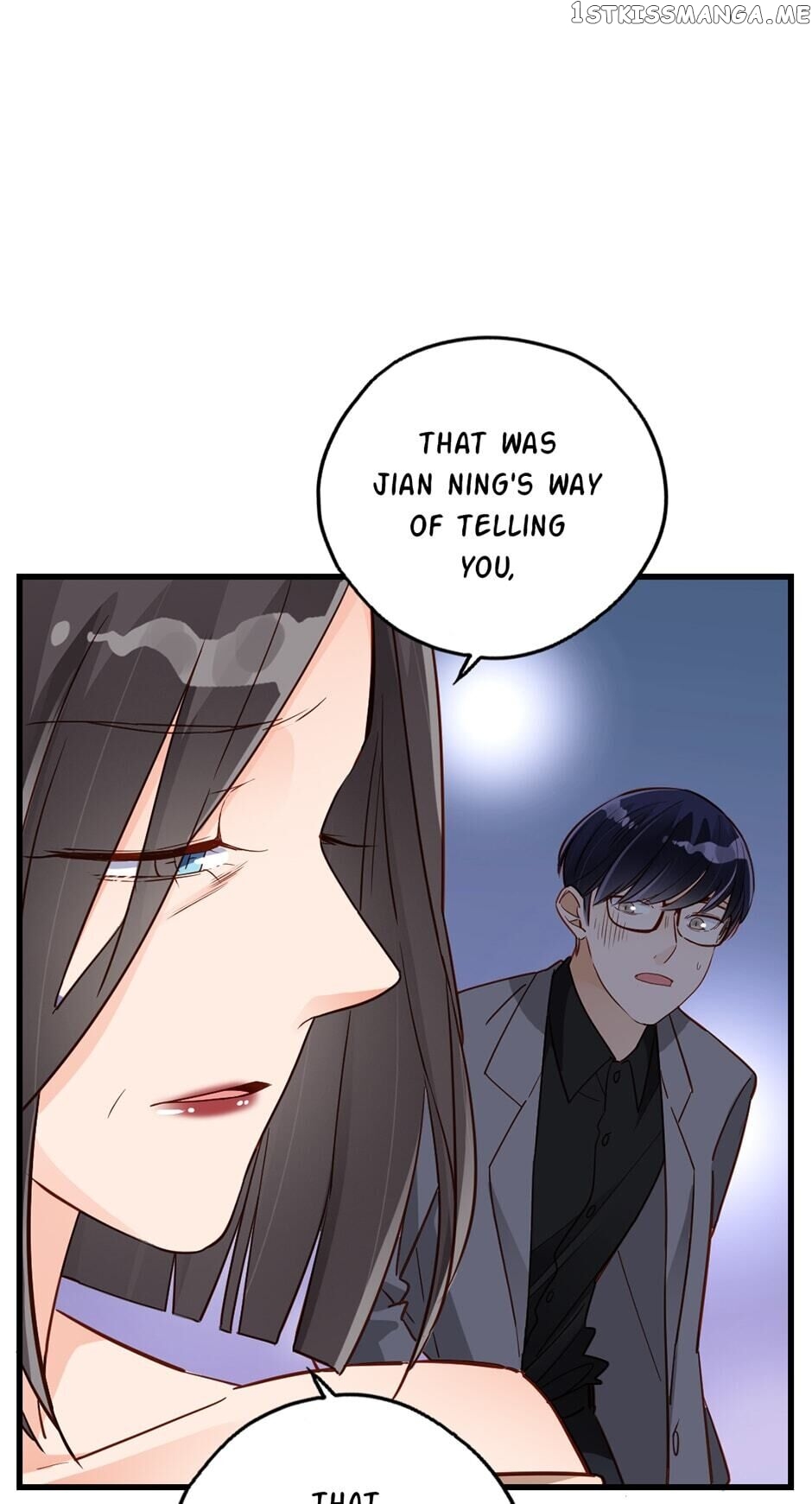 Lights, Camera, Love! chapter 157 - page 28