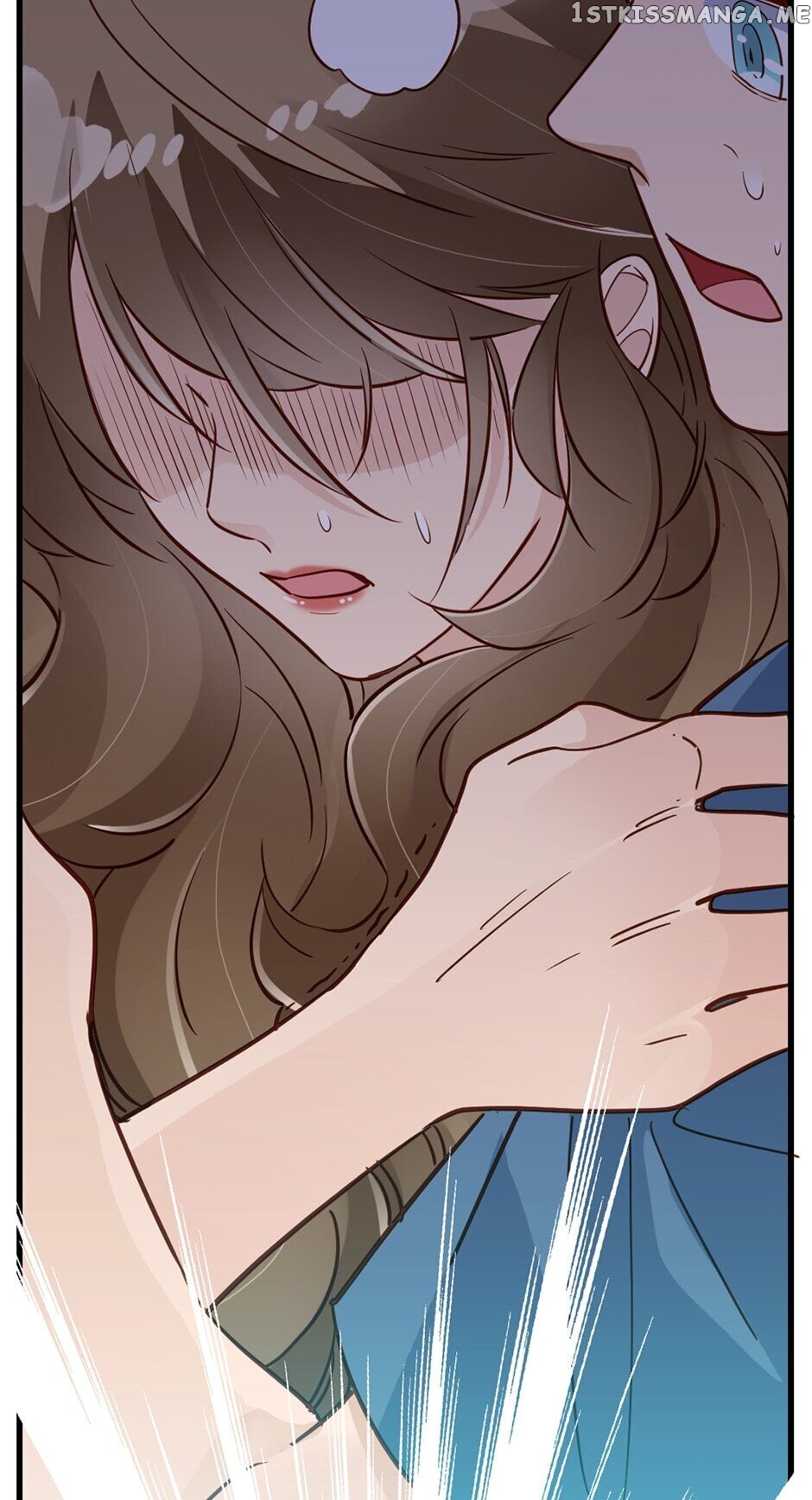 Lights, Camera, Love! chapter 157 - page 36