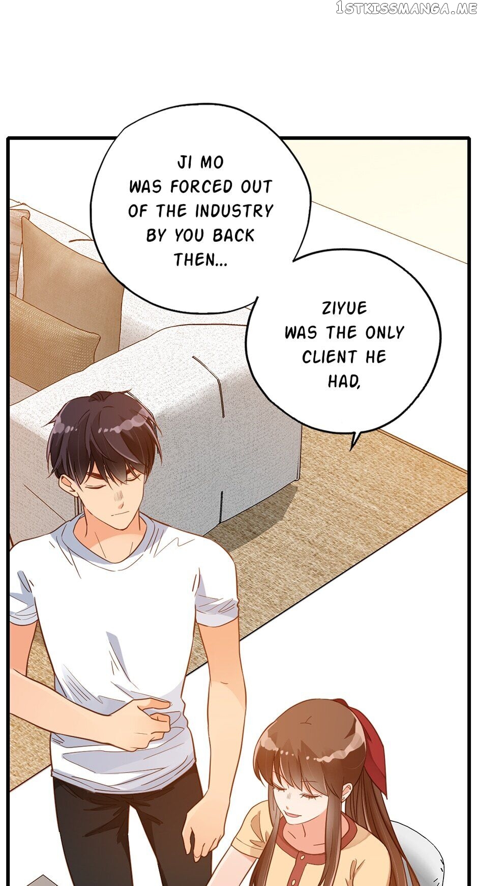 Lights, Camera, Love! chapter 156 - page 15