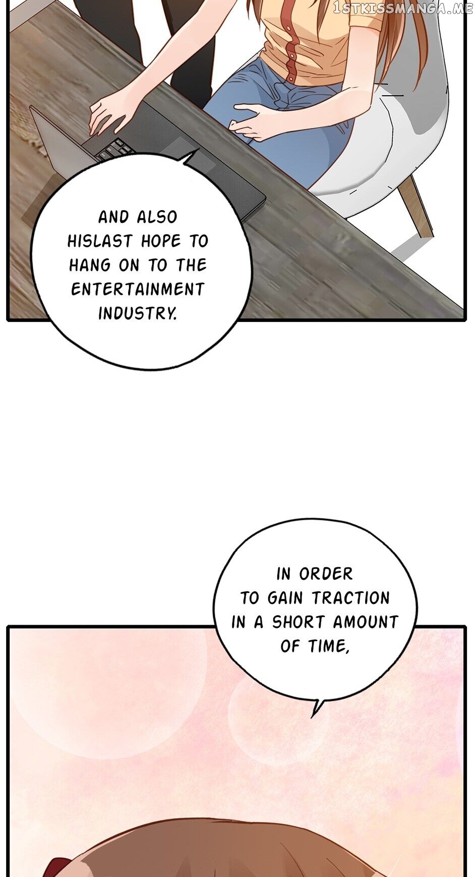 Lights, Camera, Love! chapter 156 - page 16