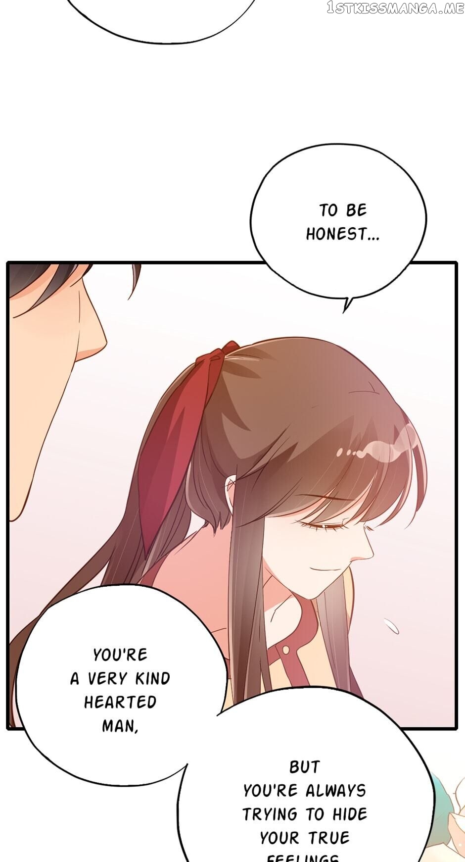 Lights, Camera, Love! chapter 156 - page 19