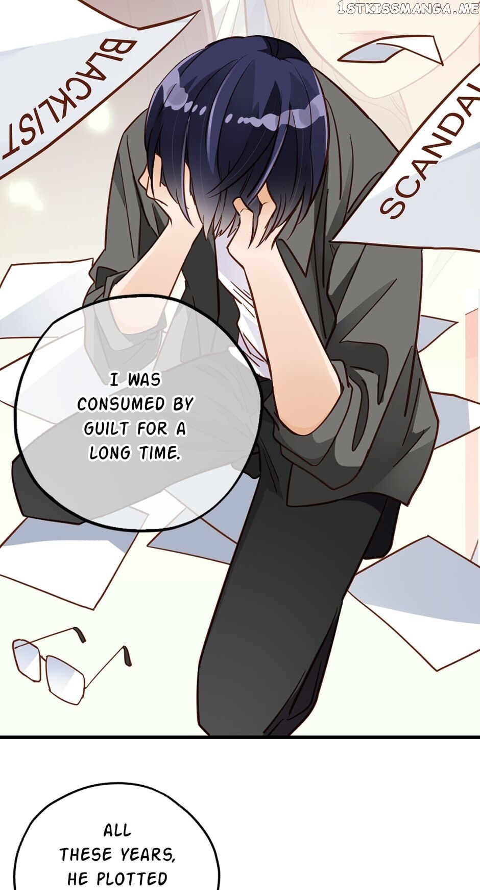 Lights, Camera, Love! chapter 156 - page 24