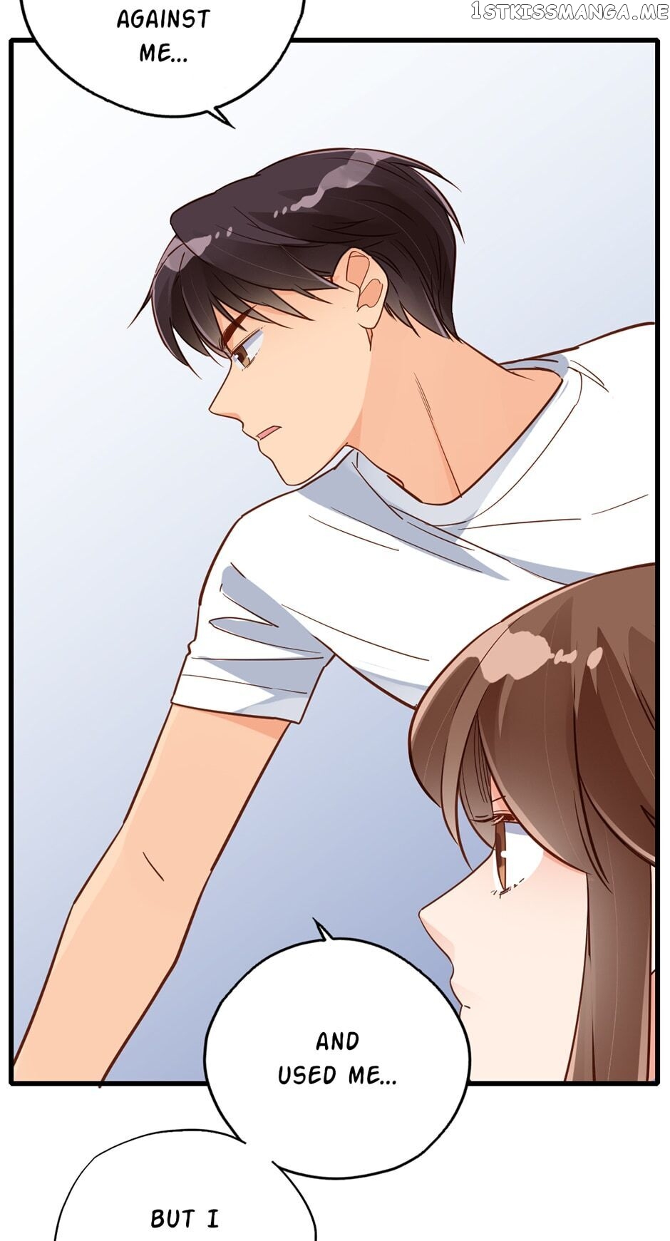Lights, Camera, Love! chapter 156 - page 25