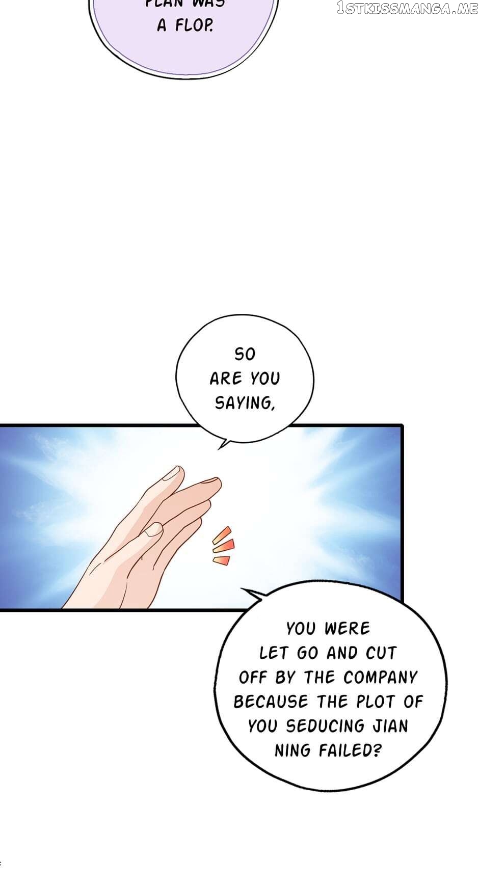 Lights, Camera, Love! chapter 156 - page 30