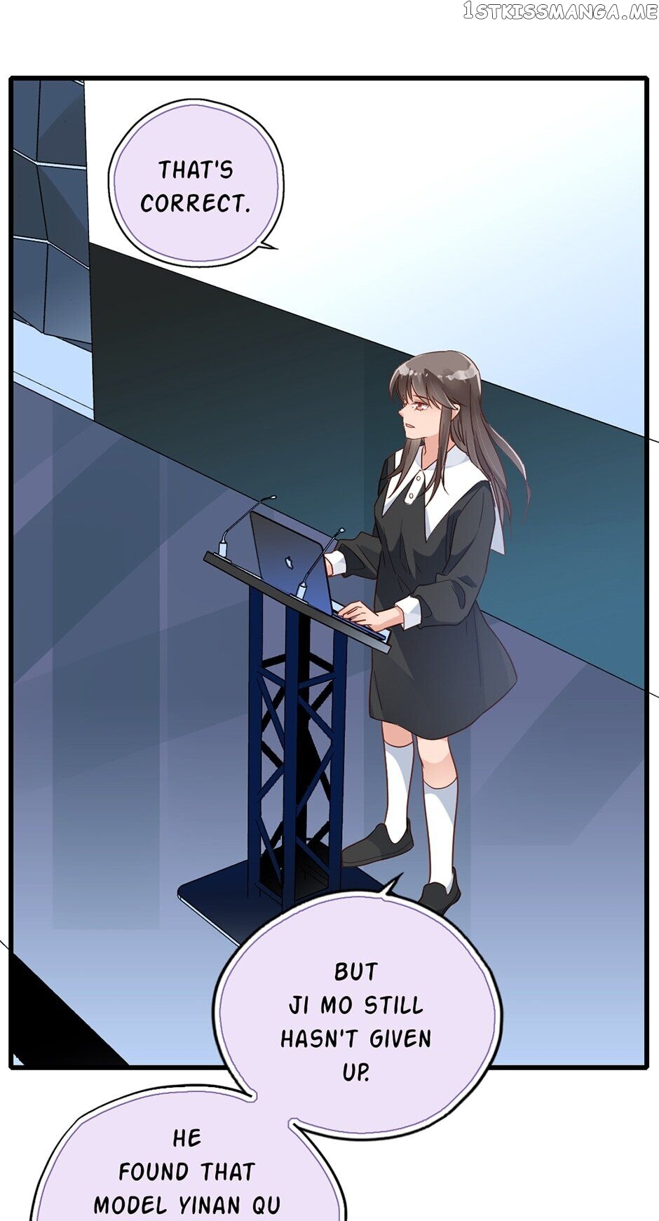 Lights, Camera, Love! chapter 156 - page 31