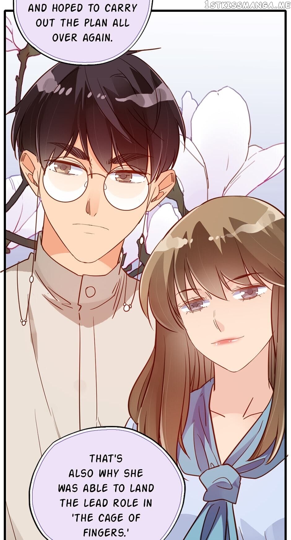 Lights, Camera, Love! chapter 156 - page 32