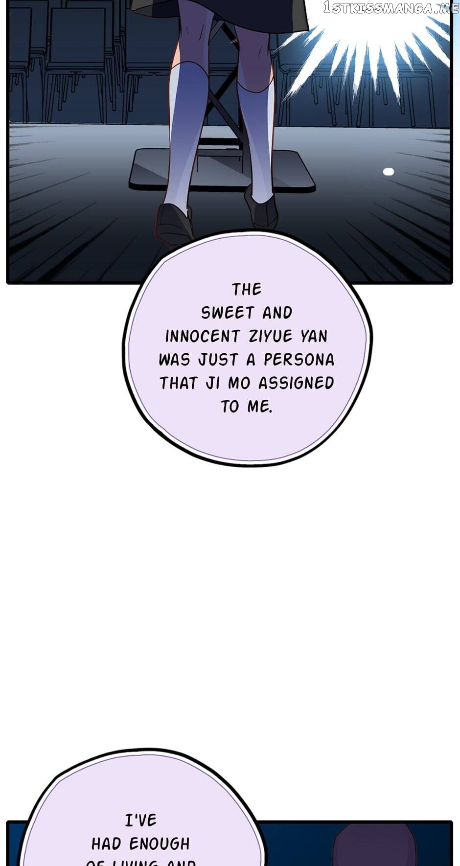 Lights, Camera, Love! chapter 156 - page 38