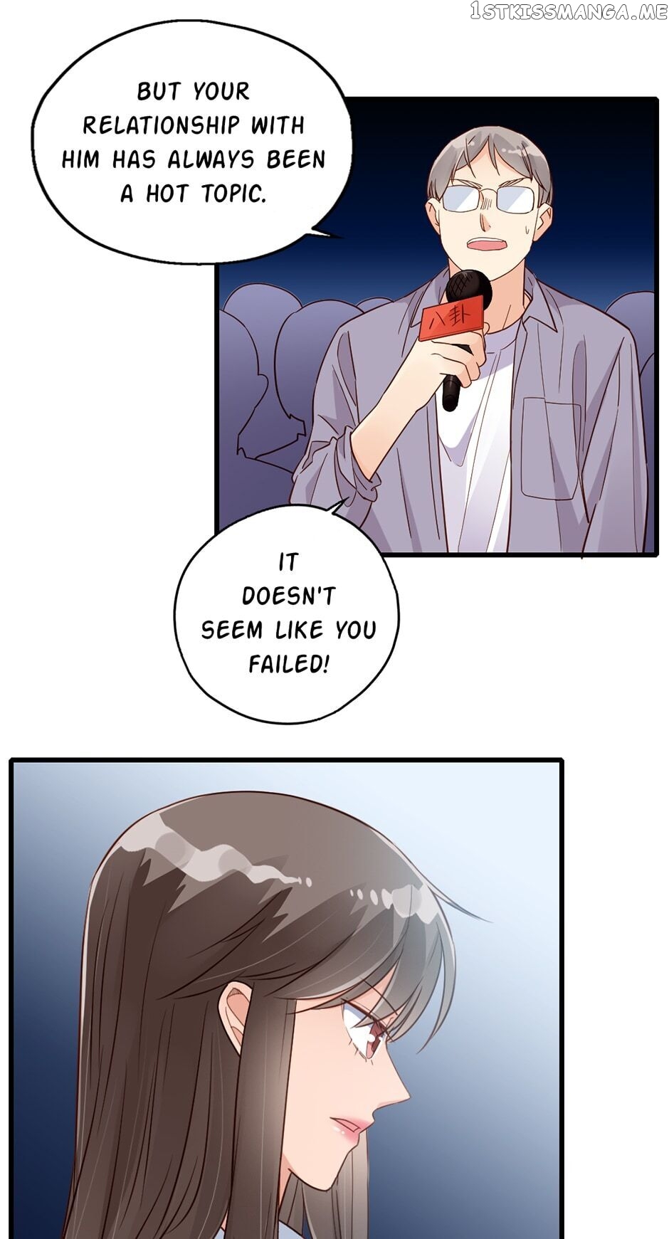 Lights, Camera, Love! chapter 156 - page 7