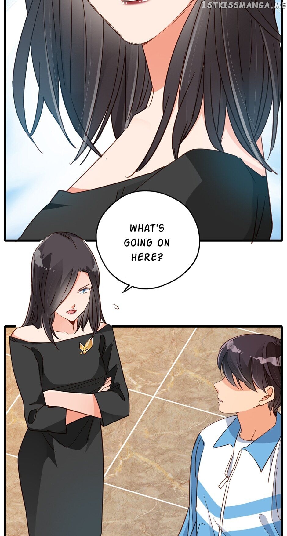 Lights, Camera, Love! chapter 155 - page 11