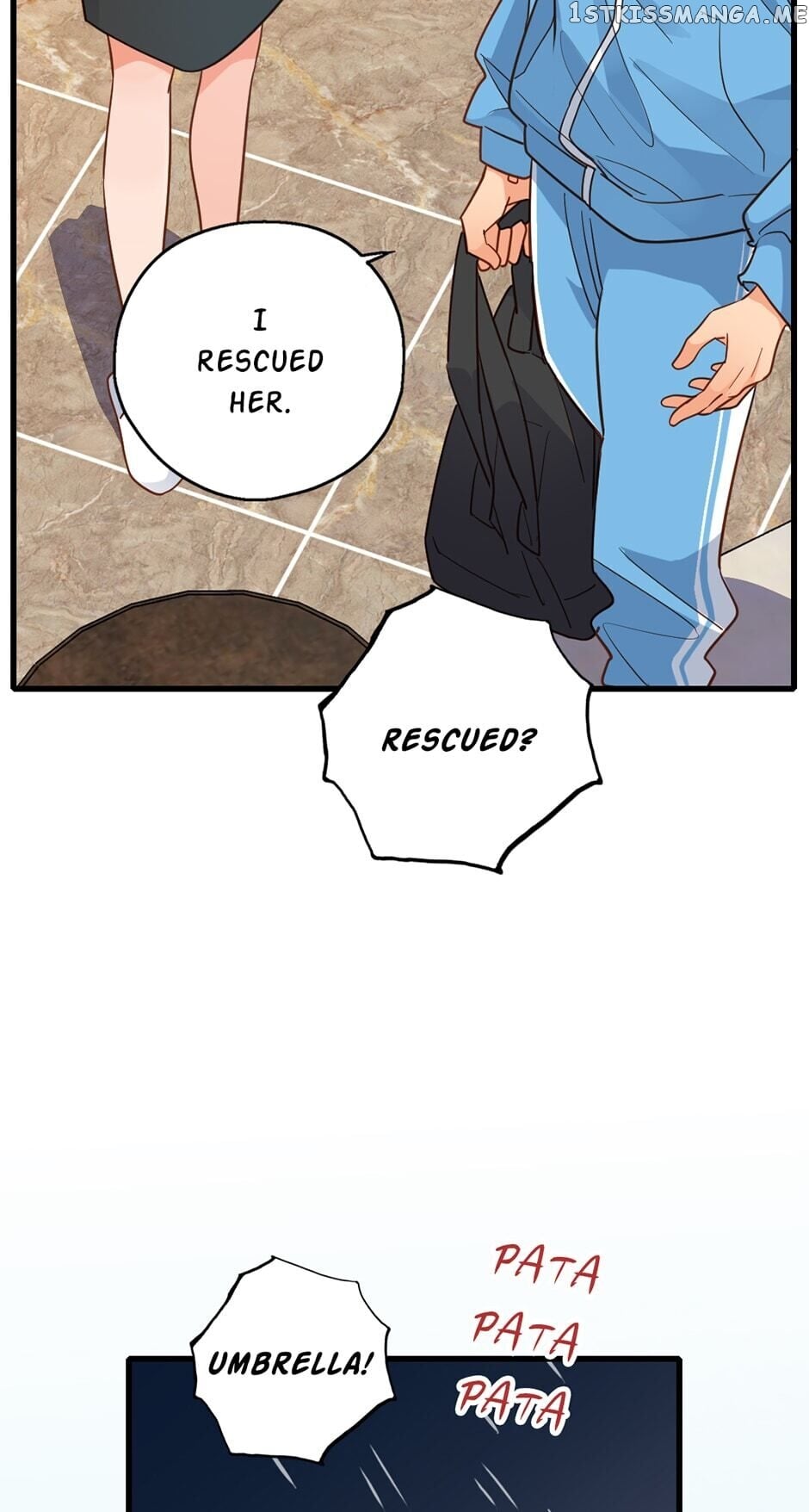 Lights, Camera, Love! chapter 155 - page 12