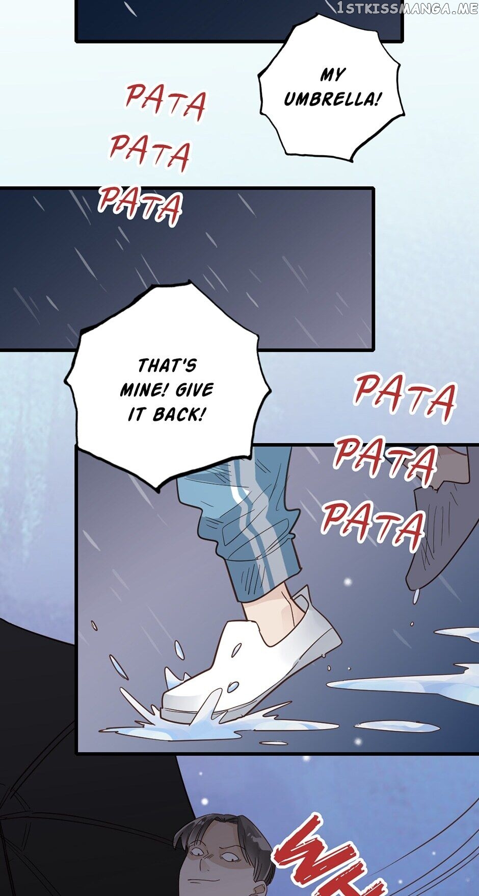Lights, Camera, Love! chapter 155 - page 13
