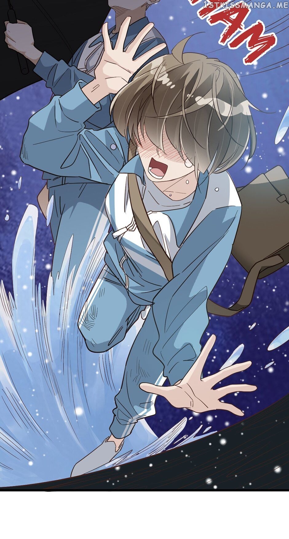 Lights, Camera, Love! chapter 155 - page 14