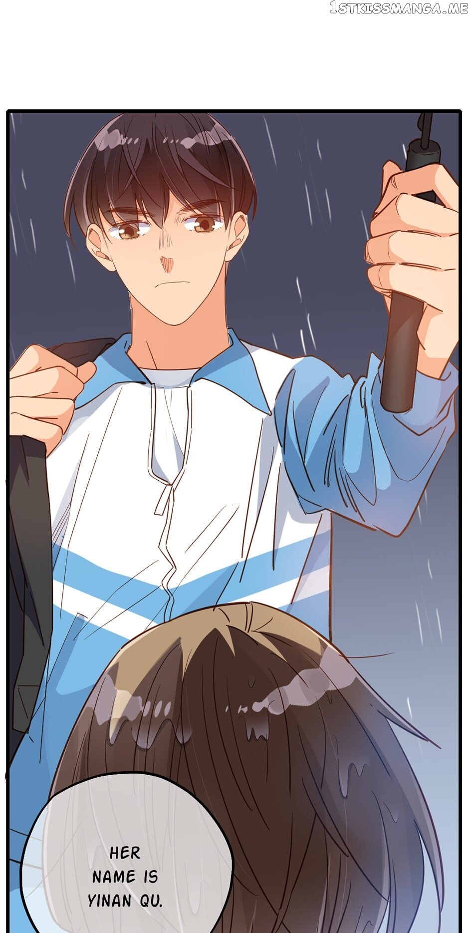 Lights, Camera, Love! chapter 155 - page 16