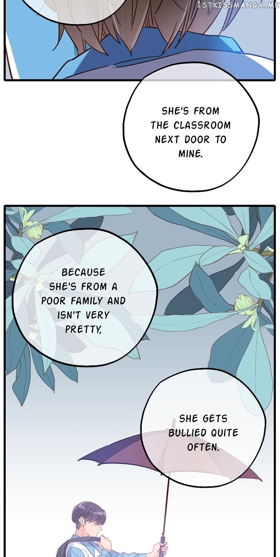 Lights, Camera, Love! chapter 155 - page 17