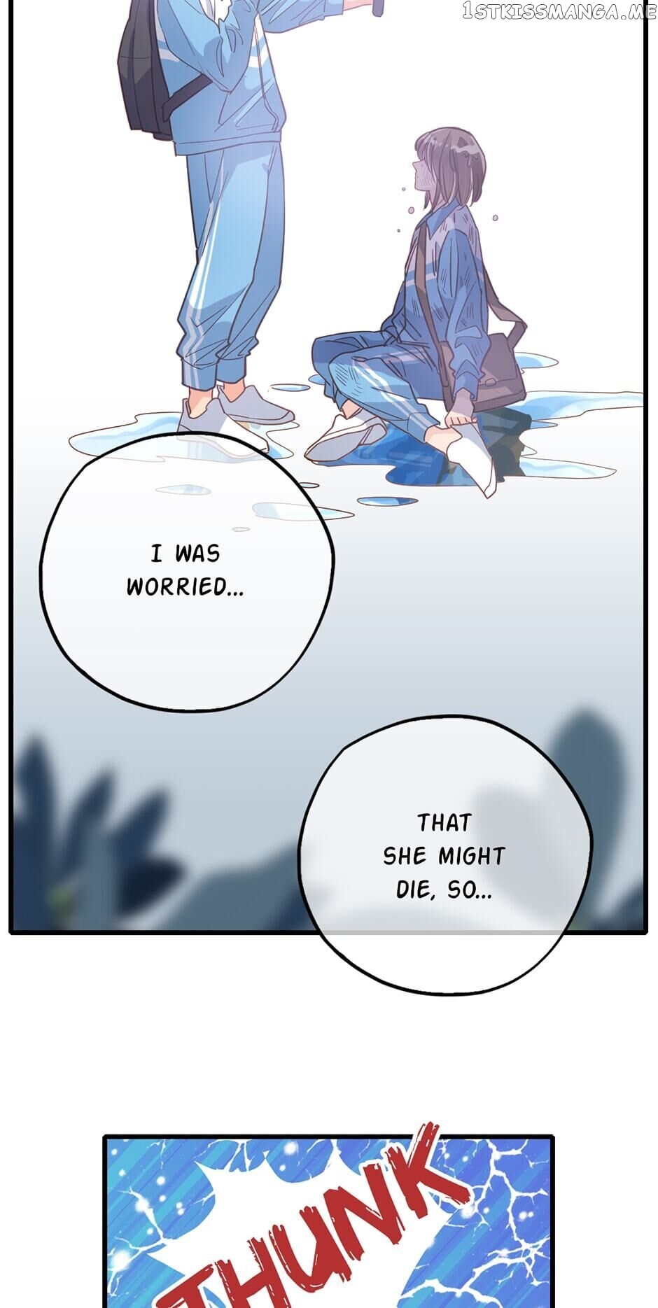 Lights, Camera, Love! chapter 155 - page 18