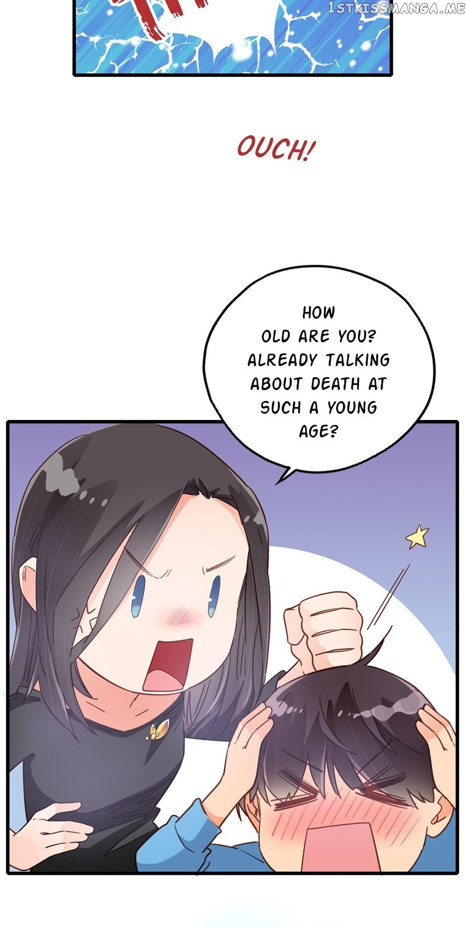Lights, Camera, Love! chapter 155 - page 19