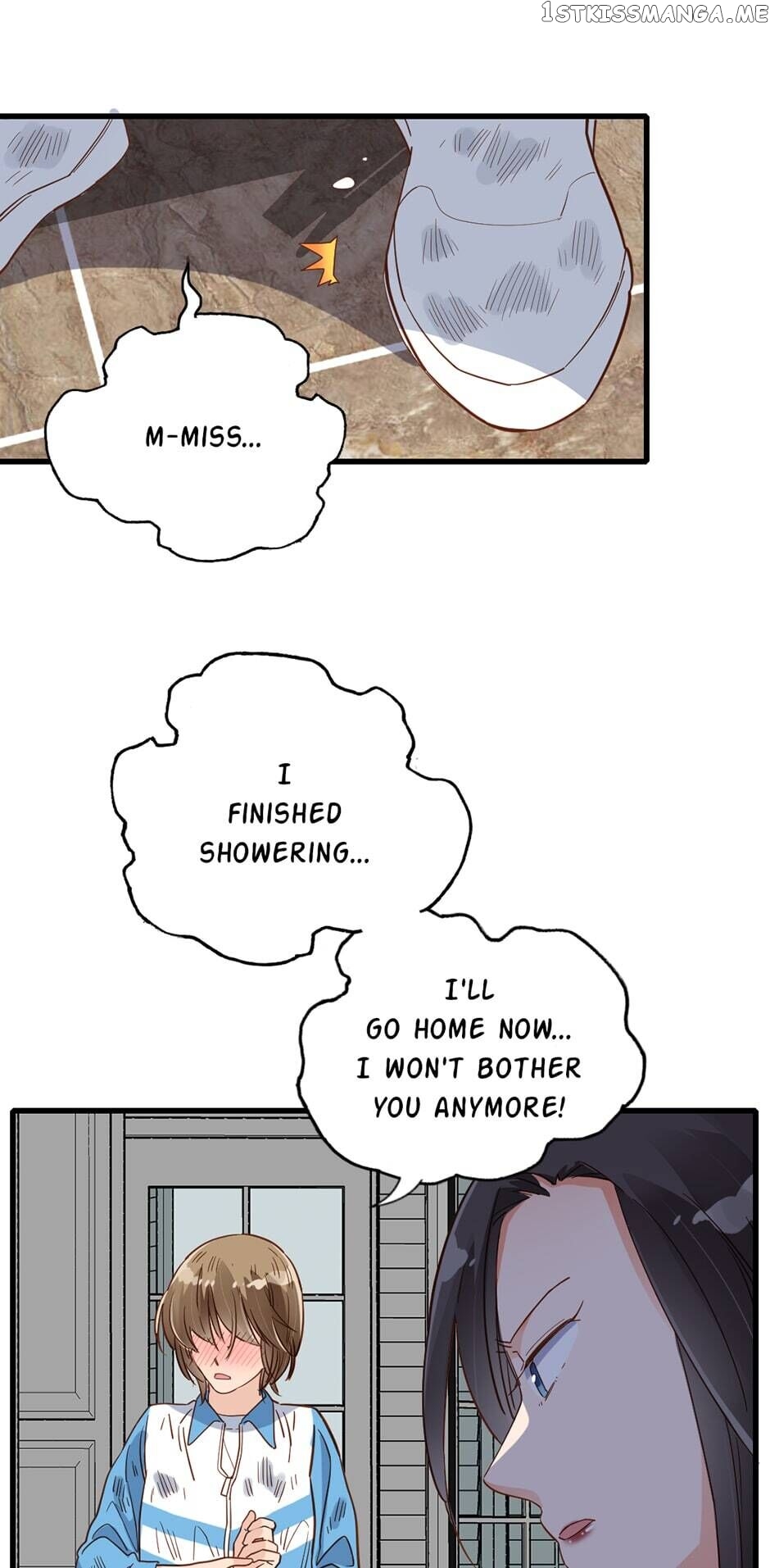 Lights, Camera, Love! chapter 155 - page 21